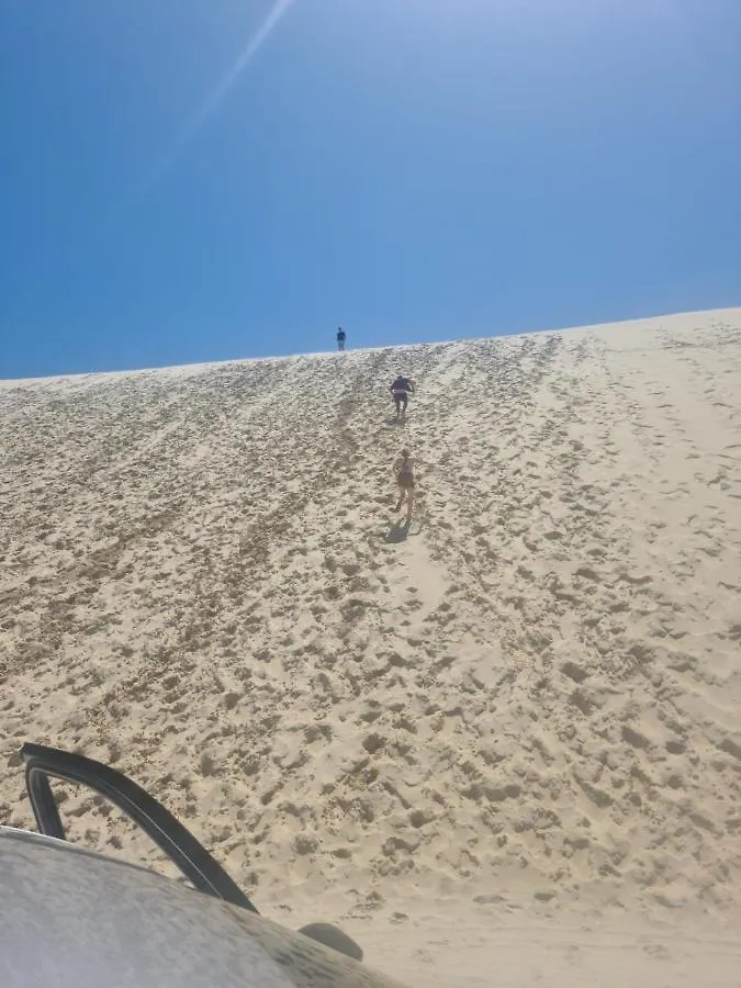 Apto 2Q Vista Mar 16Andar Porto Iracema 200 Metros Praia Meireles Lindo Fortaleza